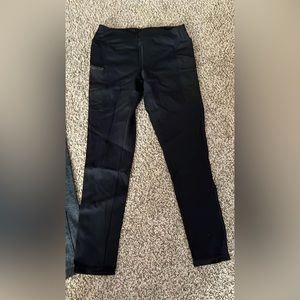 Black Carhartt Leggings